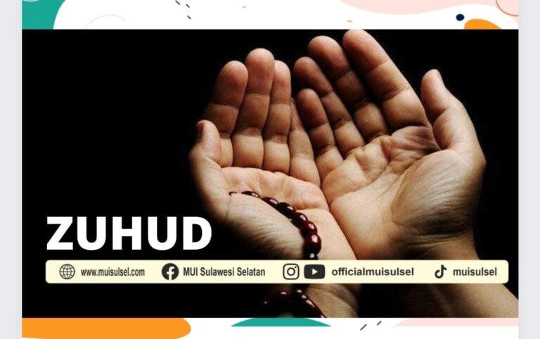 Zuhud