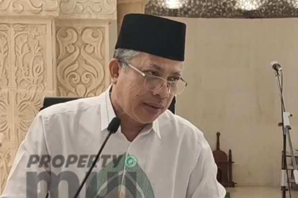 HIKMAH HALAQAH: Salat Meminta Hujan