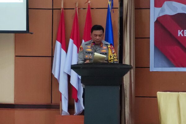 Kapolda Sulsel Buka Forum Silaturahmi Kebangsaan Bersama Yayasan Rumah Moderasi Makassar