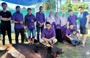 LPPOM Berbagi