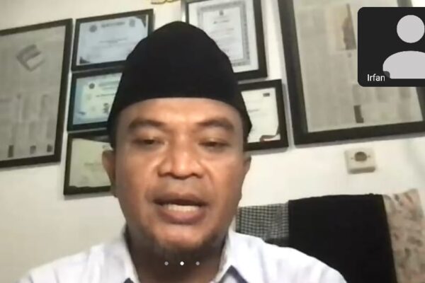 Pengamat Timur Tengah: Israel dan Amerika Memainkan Strategi Dua Lengan