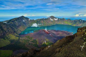 Sisi Lain dari Peristiwa Gunung Rinjani