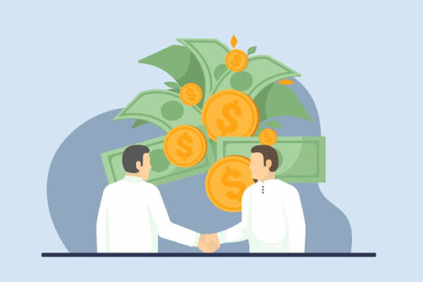Dobrak Stagnasi Perekonomian Indonesia, UU Ekonomi Syariah Jadi Instrumen Game Changer