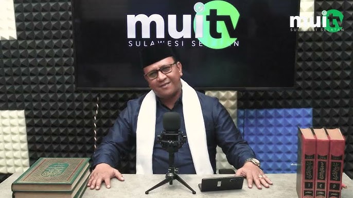 Peran Mubalig, Pengurus Masjid, dan Remaja Masjid dalam Mengatasi Kenakalan Remaja