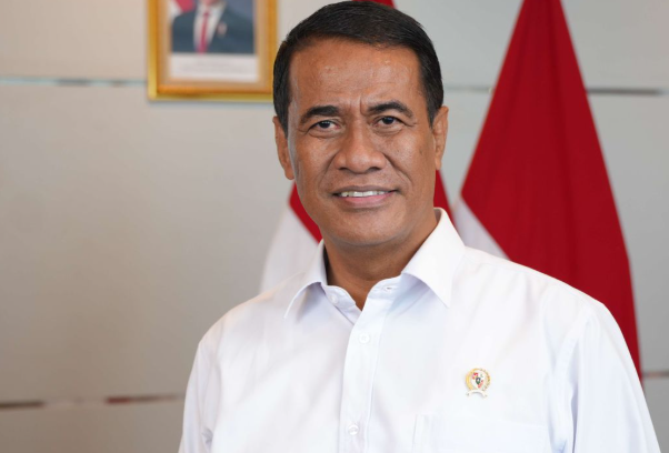 Menteri Pertanian jadi Keynote Speaker pada Pembukaan MUSDA IX MUI Sulsel 2026