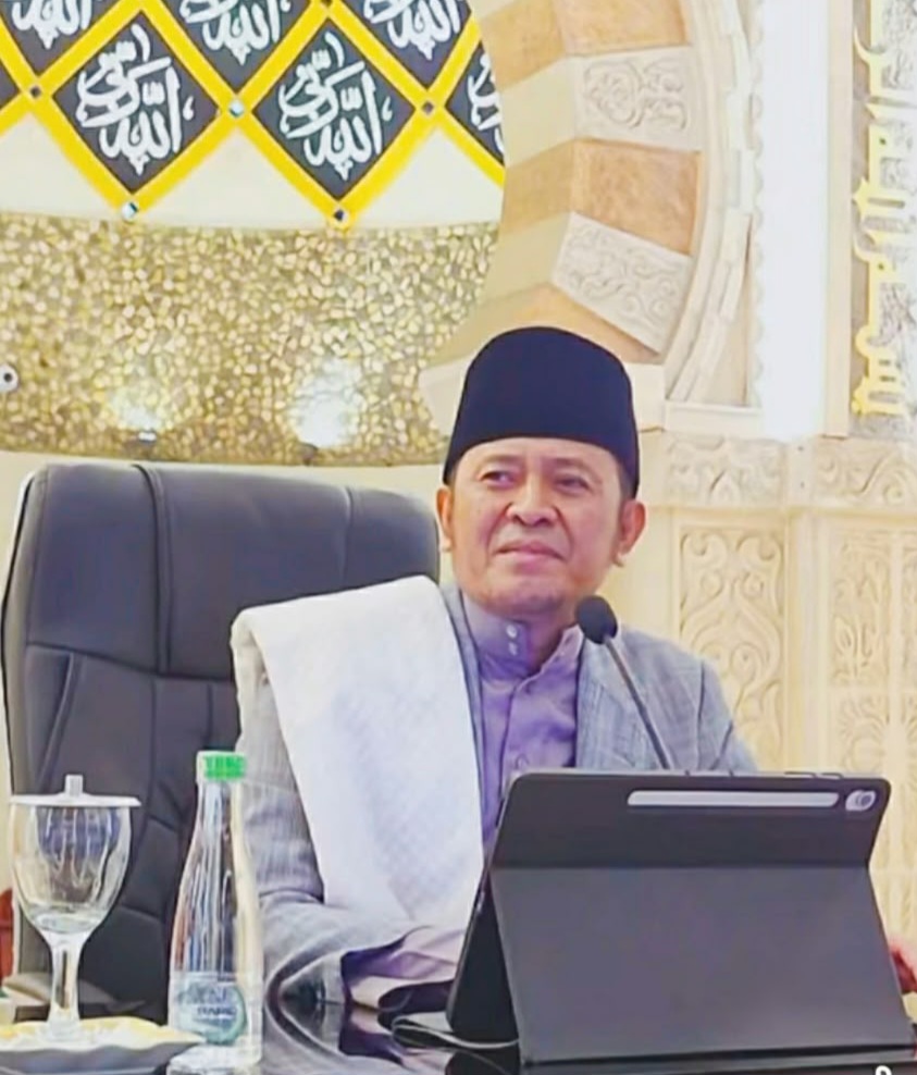 HIKMAH HALAQAH: Hijrah Bukan Tanda Kekalahan, Tapi Langkah Strategis Rasulullah