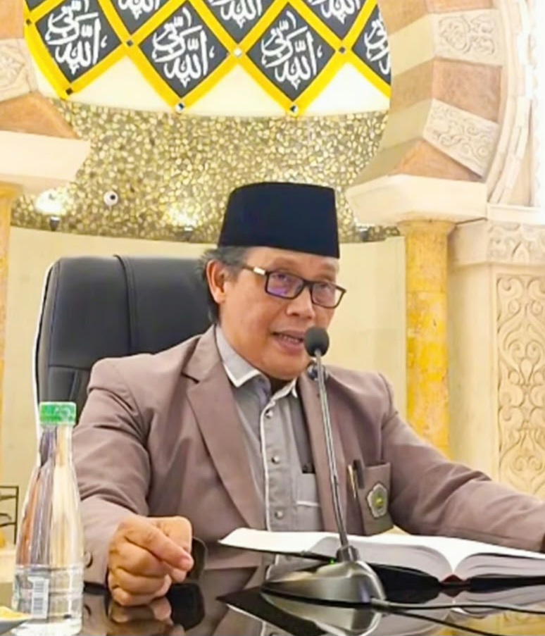 HIKMAH HALAQAH: Meninggalkan Salat Berjamaah, Kapan Dibolehkan? Ini Penjelasan Ulama