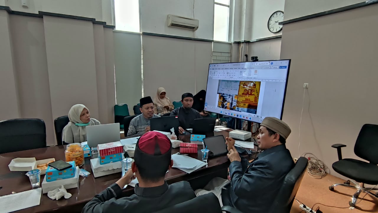 MUI Sulsel Nyatakan Halal Enam Produk yang Diajukan LPPOM
